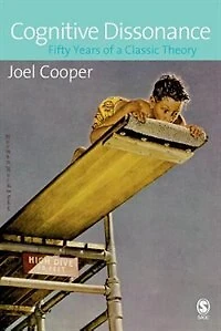 Cognitive Dissonance: 50 Years Of A Classic Theory