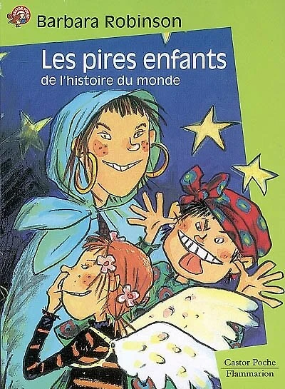 Les pires enfants de l'histoire du monde