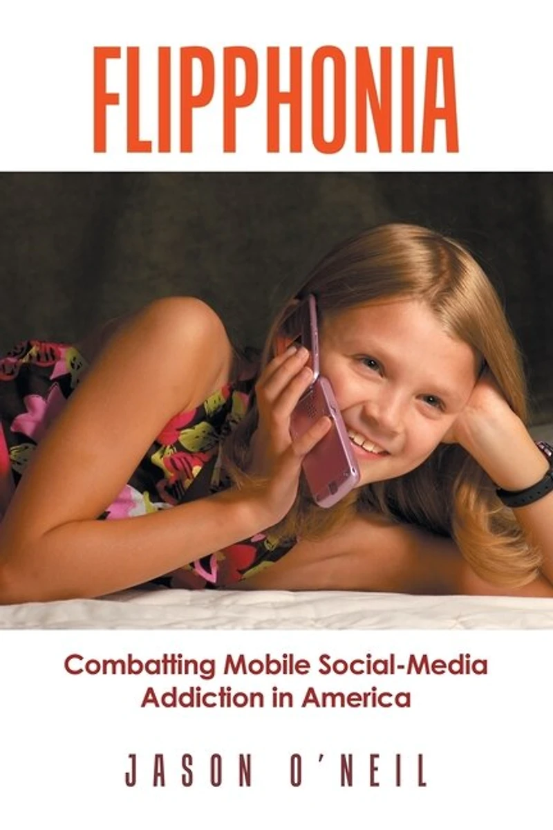 Flipphonia: Combatting Mobile Social-Media Addiction America
