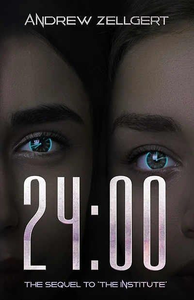 24: 00: The Sequel To The Institute