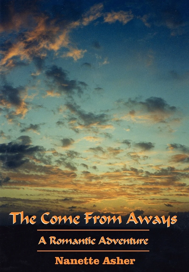 The Come from Aways