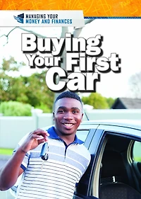 Buying Your First Car