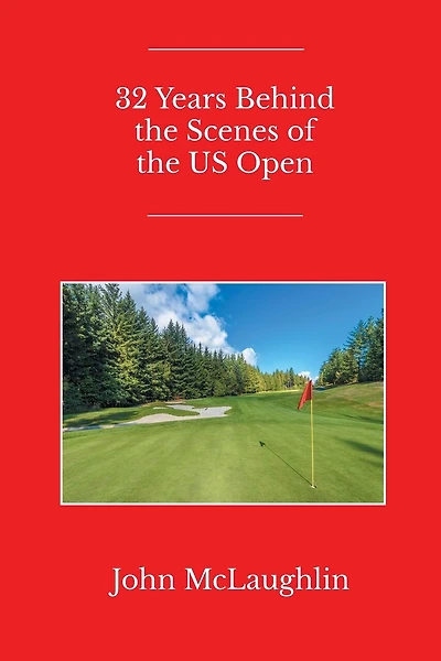 32 Years Behind the Scenes of the US Open