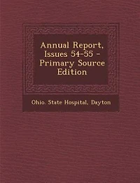 Annual Report
