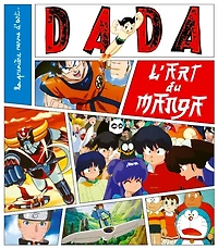 Dada, n°270. L'art du manga