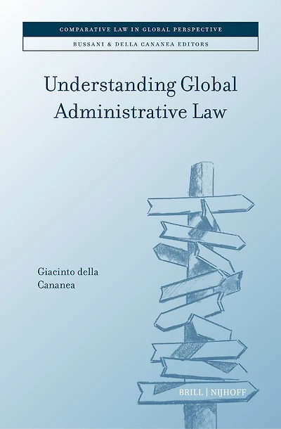 Understanding Global Administrative Law