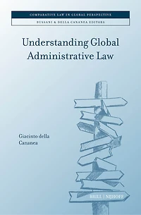 Understanding Global Administrative Law