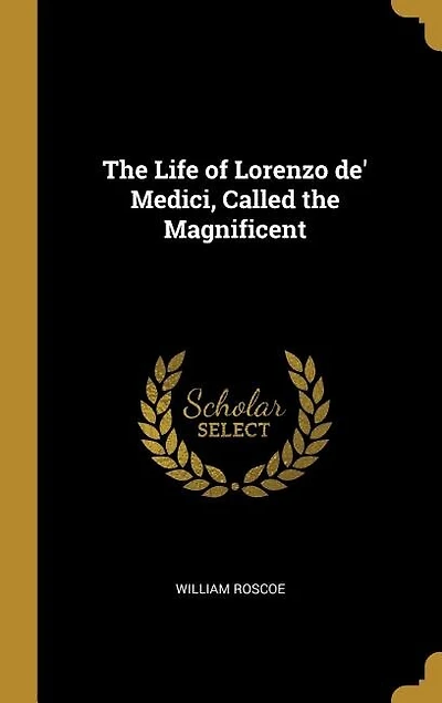 The Life of Lorenzo de