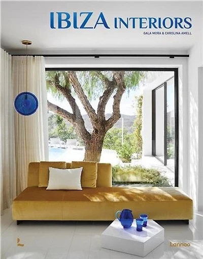 Ibiza Interiors