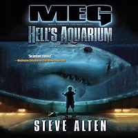 Meg: Hell’s Aquarium