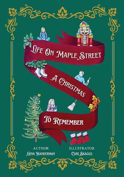 Life On Maple Street: A Christmas to Remember