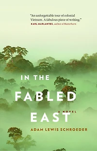 the Fabled East: A Novel