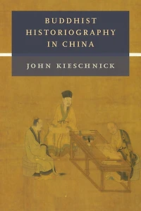 Buddhist Historiography China