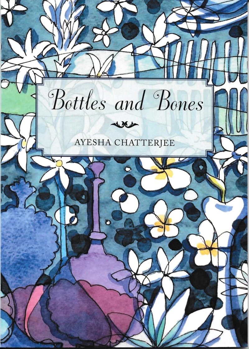 Bottles And Bones