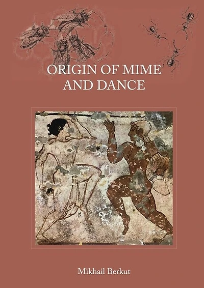 Origin Of Mime And Dance