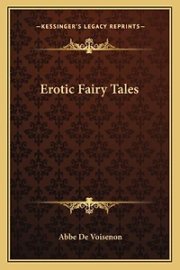 Erotic Fairy Tales