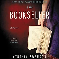 The Bookseller: A Novel