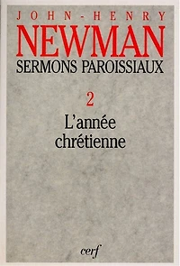 L' année chrétienne