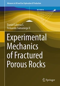 Experimental Mechanics of Fractured Porous Rocks
