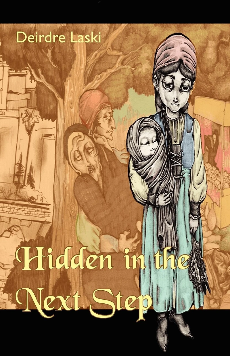 Hidden the Next Step