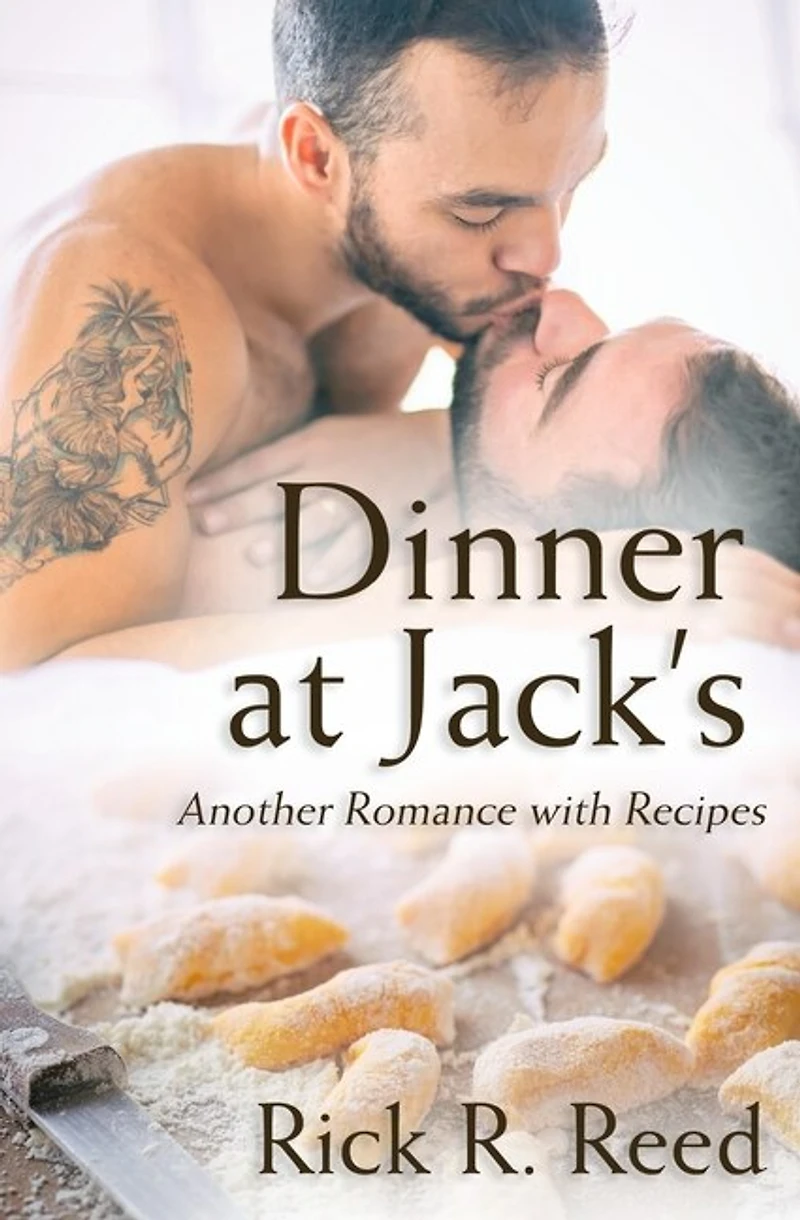 Dinner at Jack's