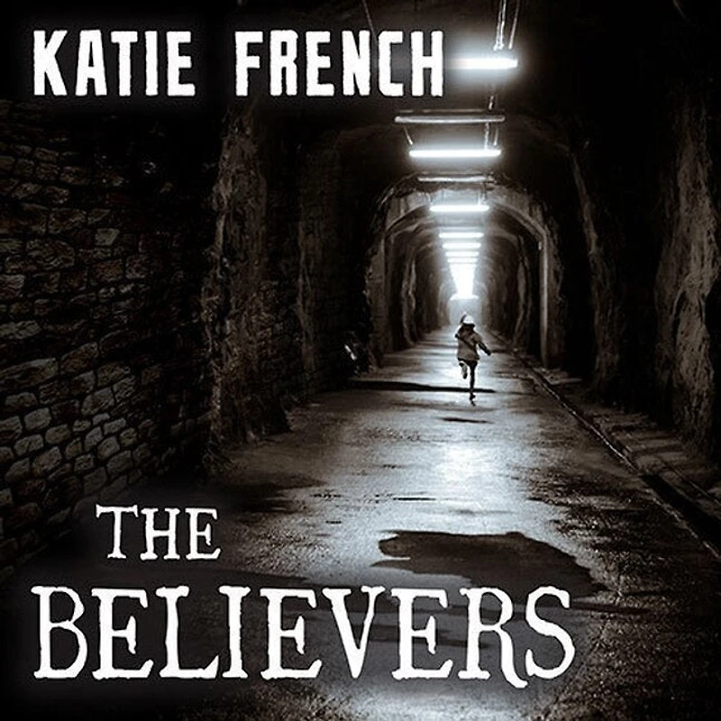 The Believers Lib/E: Breeders Book Two