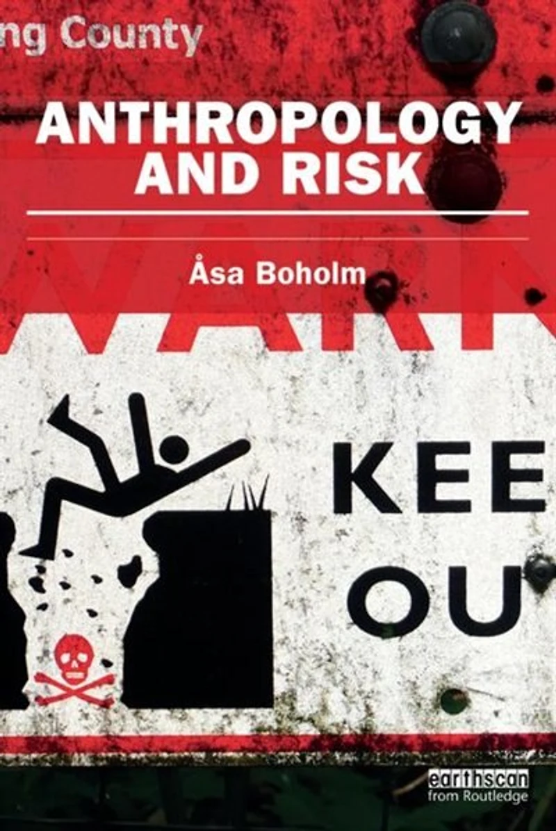Anthropology And Risk