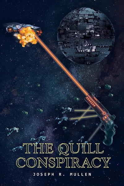 The Quill Conspiracy