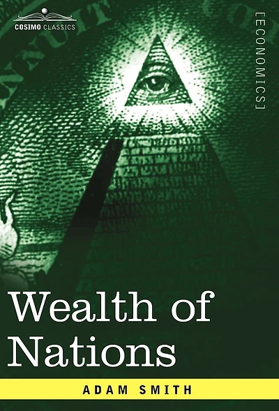 Wealth of Nations