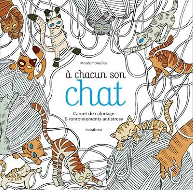 À chacun son chat
