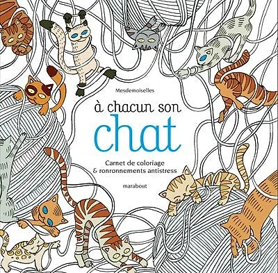 À chacun son chat