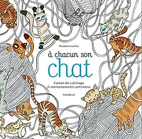 À chacun son chat