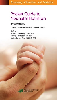 Ada Pocket Guide To Neonatal Nutrition