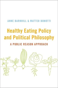Healthy Eating Policy and Political Philosophy: A Public Reason Approach