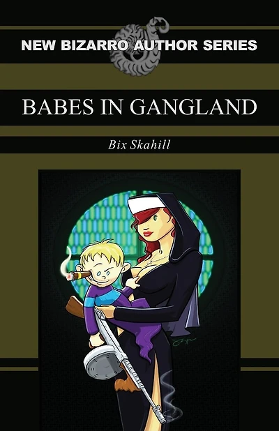 Babes in Gangland