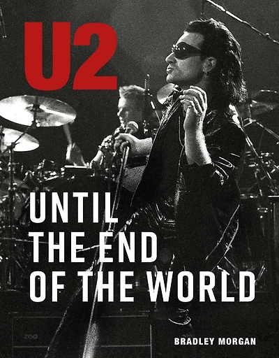 U2: Until the End of World