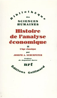 L'Age classique : 1790-1870: 1790-1870