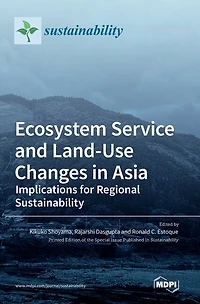 Ecosystem Service and Land-Use Changes in Asia: Implications for Regional Sustainability