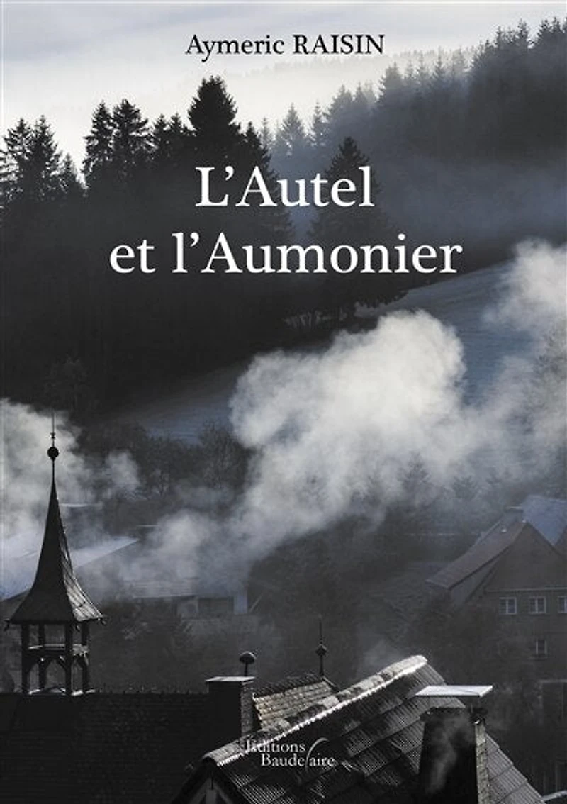 L' Autel et l'Aumonier