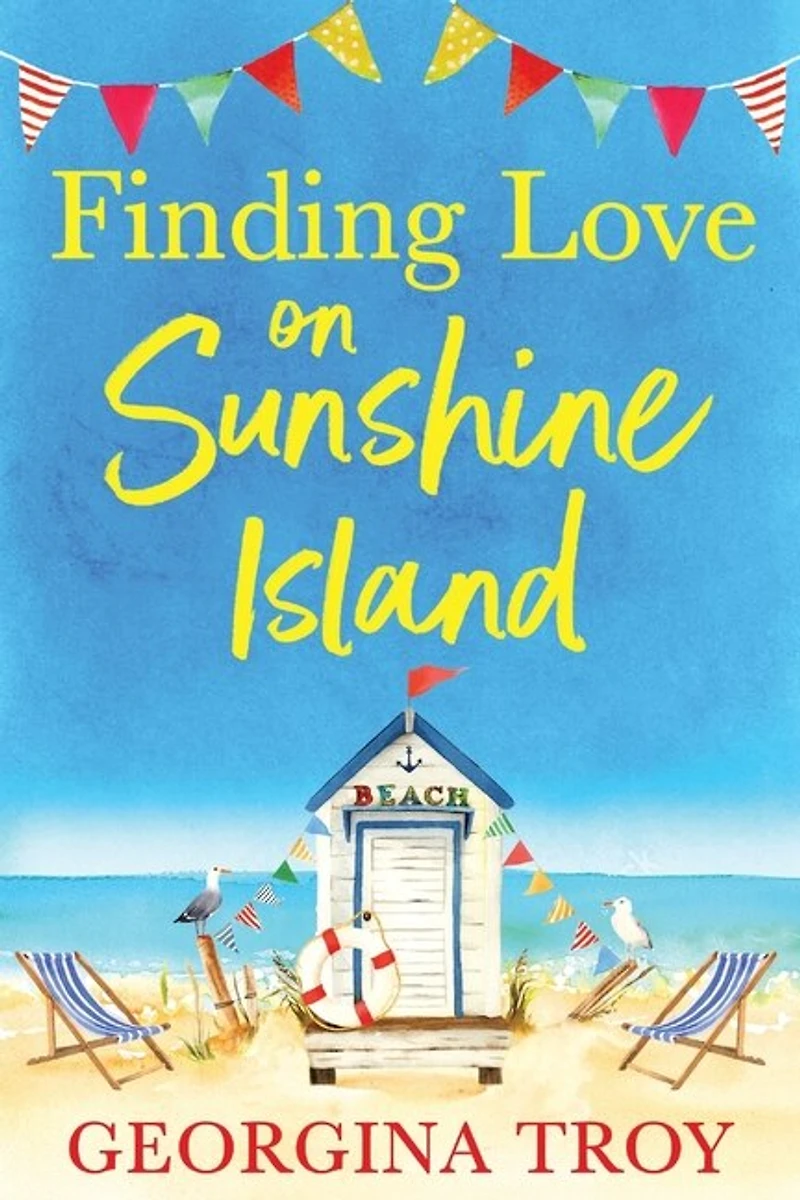FINDING LOVE ON SUNSHINE ISLAND