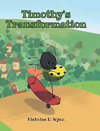 Timothy's Transformation