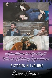 Adventures Amethyst Trio of Holiday Romances