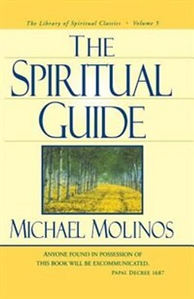The Spiritual Guide