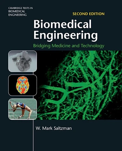 Biomedical Engineering: Bridging Medicine And Technology