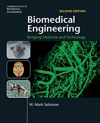 Biomedical Engineering: Bridging Medicine And Technology