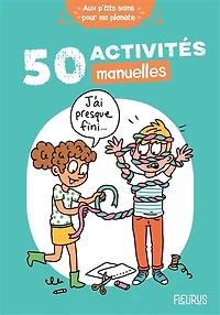 50 activités manuelles