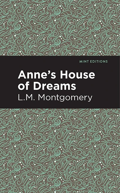 Anne's House Of Dreams