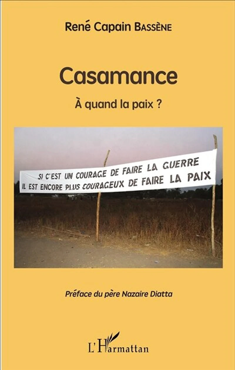 Casamance