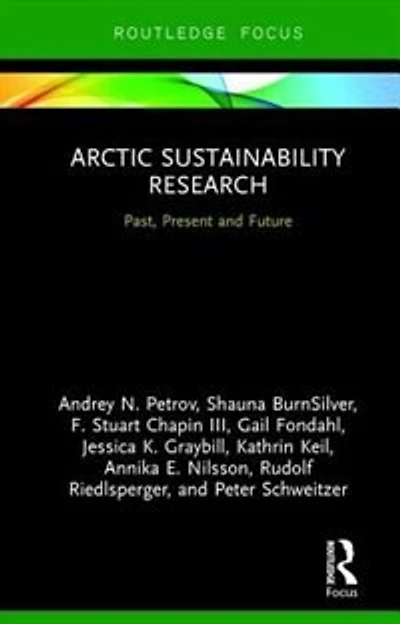 Arctic Sustainability Research: Past, Present And Future