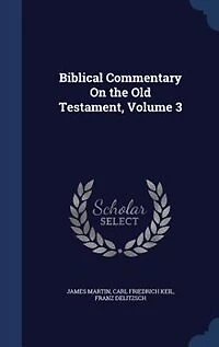 Biblical Commentary on the Old Testament Volume 3